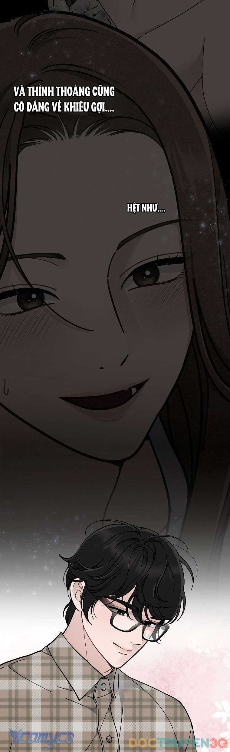 [18+] dinh thự young chun hwa: mọt sách phóng túng không ngủ được chapter 9 52