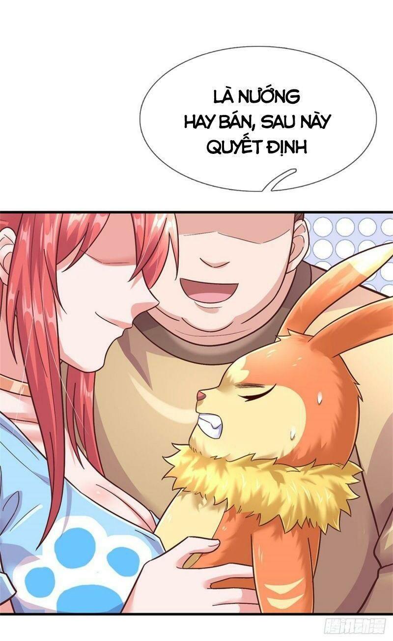 thuộc tính của ta đều tăng vào sức mạnh chapter 37 26