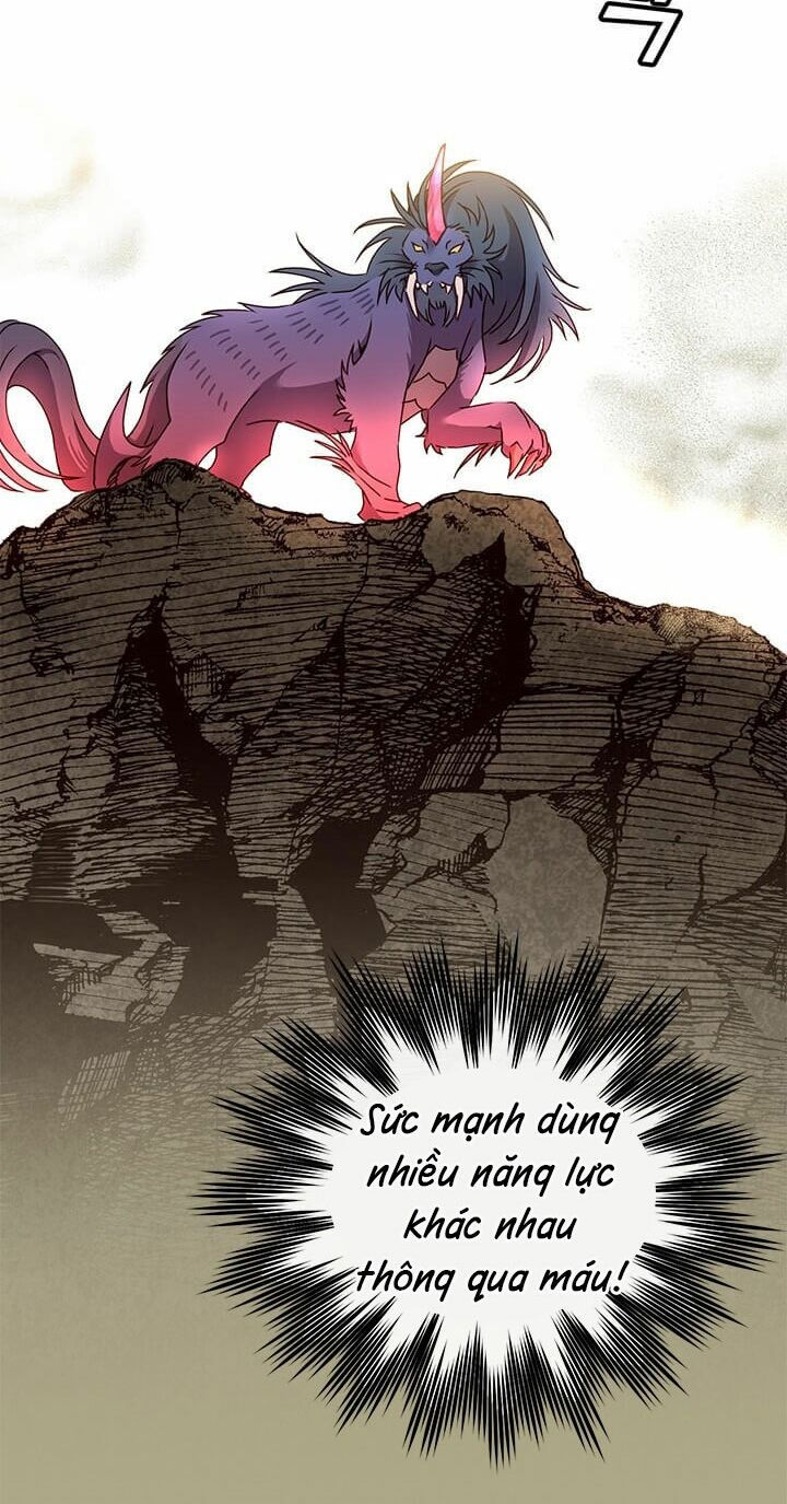 Anh Hùng Mạnh Nhất Trở Lại chapter 53 43