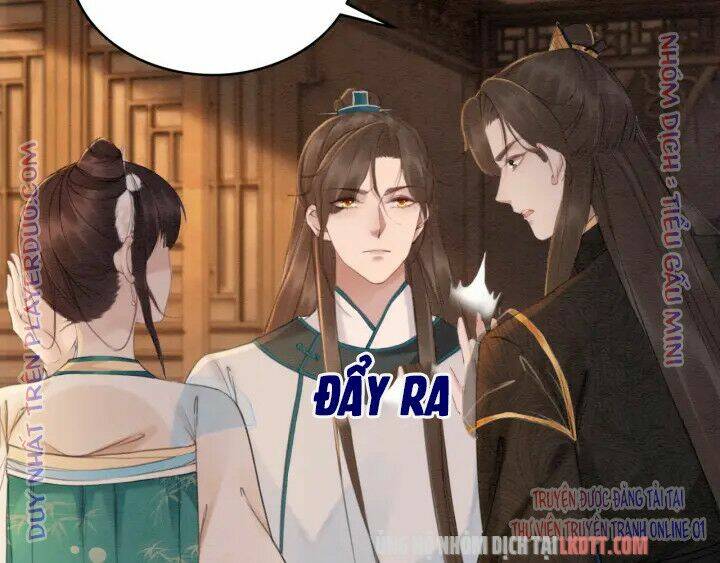 trọng sinh bá sủng nhiếp chính vương quá mạnh mẽ chapter 205 59