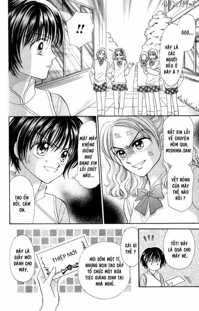 penguin brothers chapter 16 6