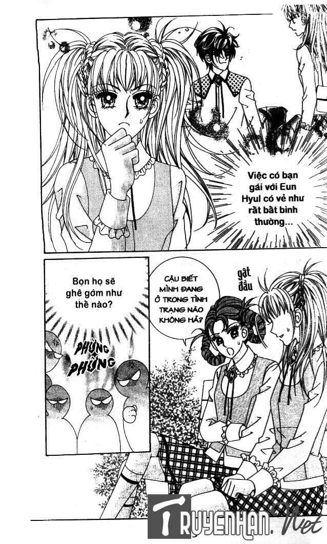 my lovely master chapter 17 6