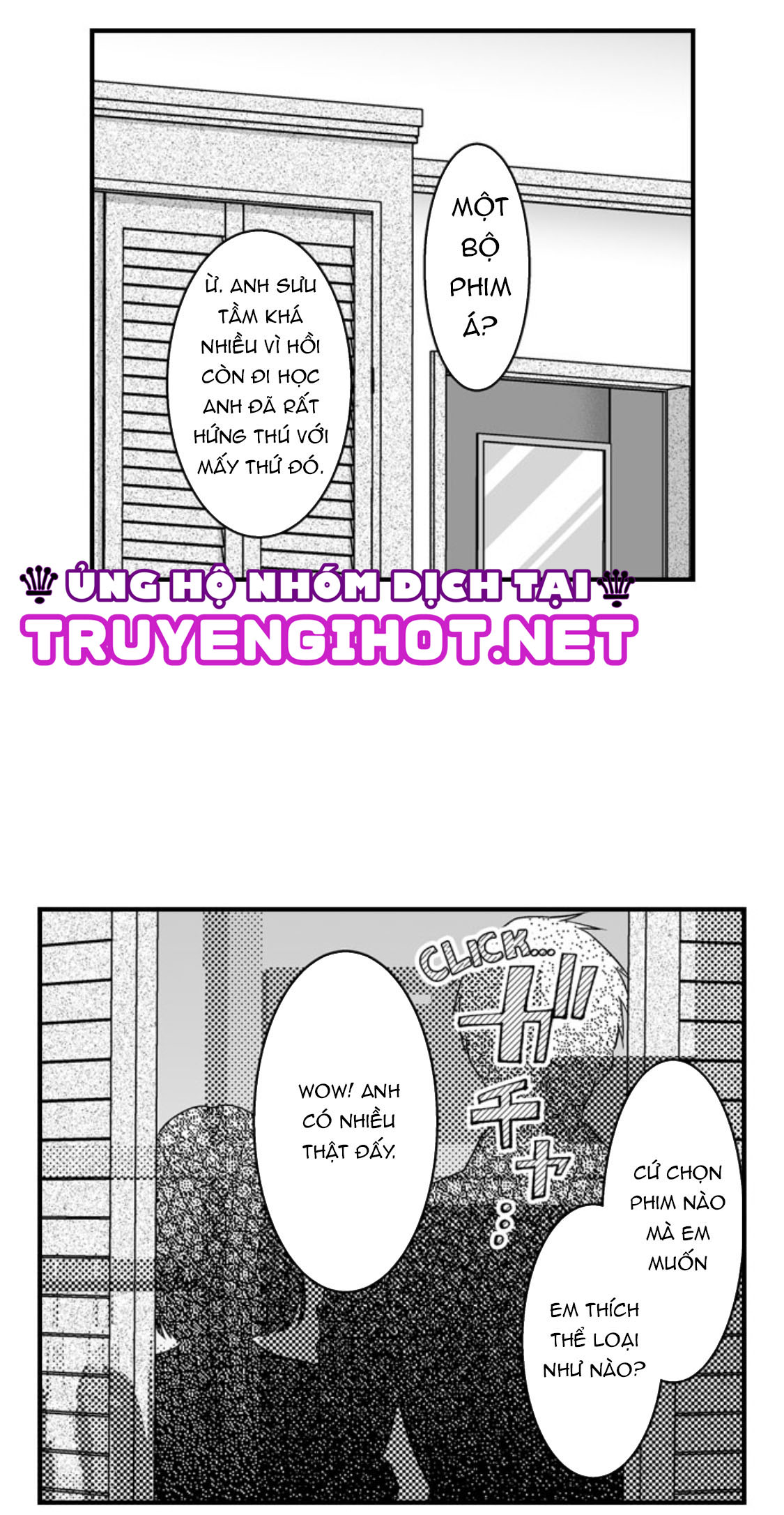 làm thế nào để người chưa có kinh nghiệm trong chuyện đó trở thành phóng viên 18+ (full) chapter 19.1 14