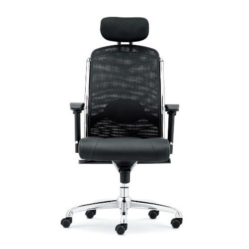 Ghế xoay lưng lưới cao cấp nhập khẩu LBF104A1