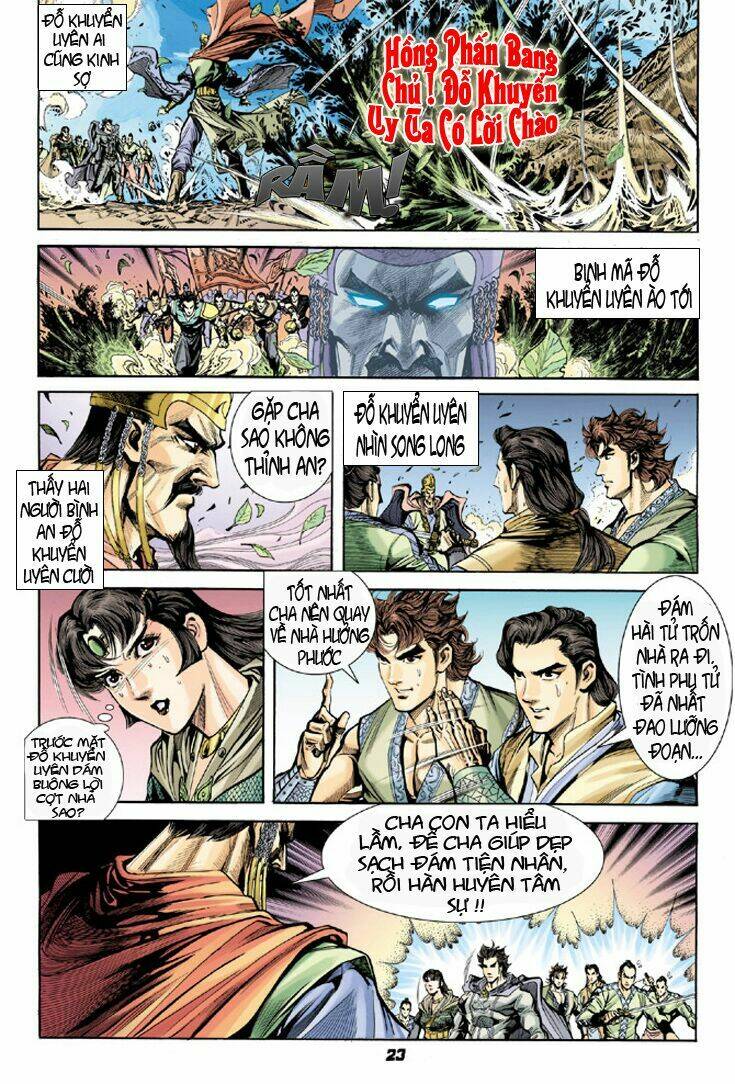 đại đường song long truyện chapter 9 24