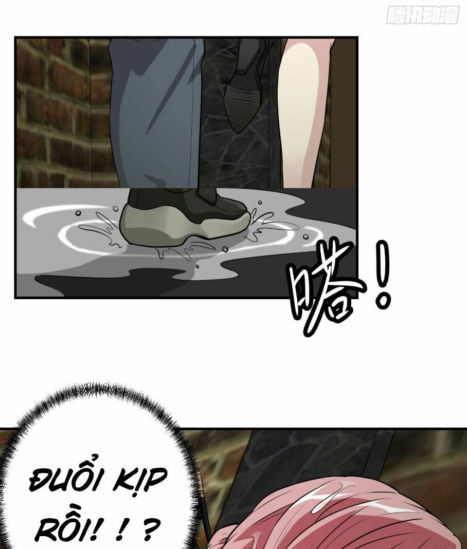 ta chẳng qua là một đại la kim tiên chapter 1 8