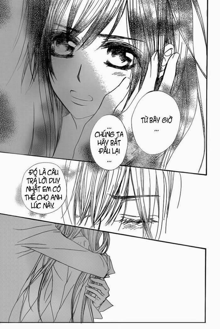 hiệp sĩ vampire chapter 66 27