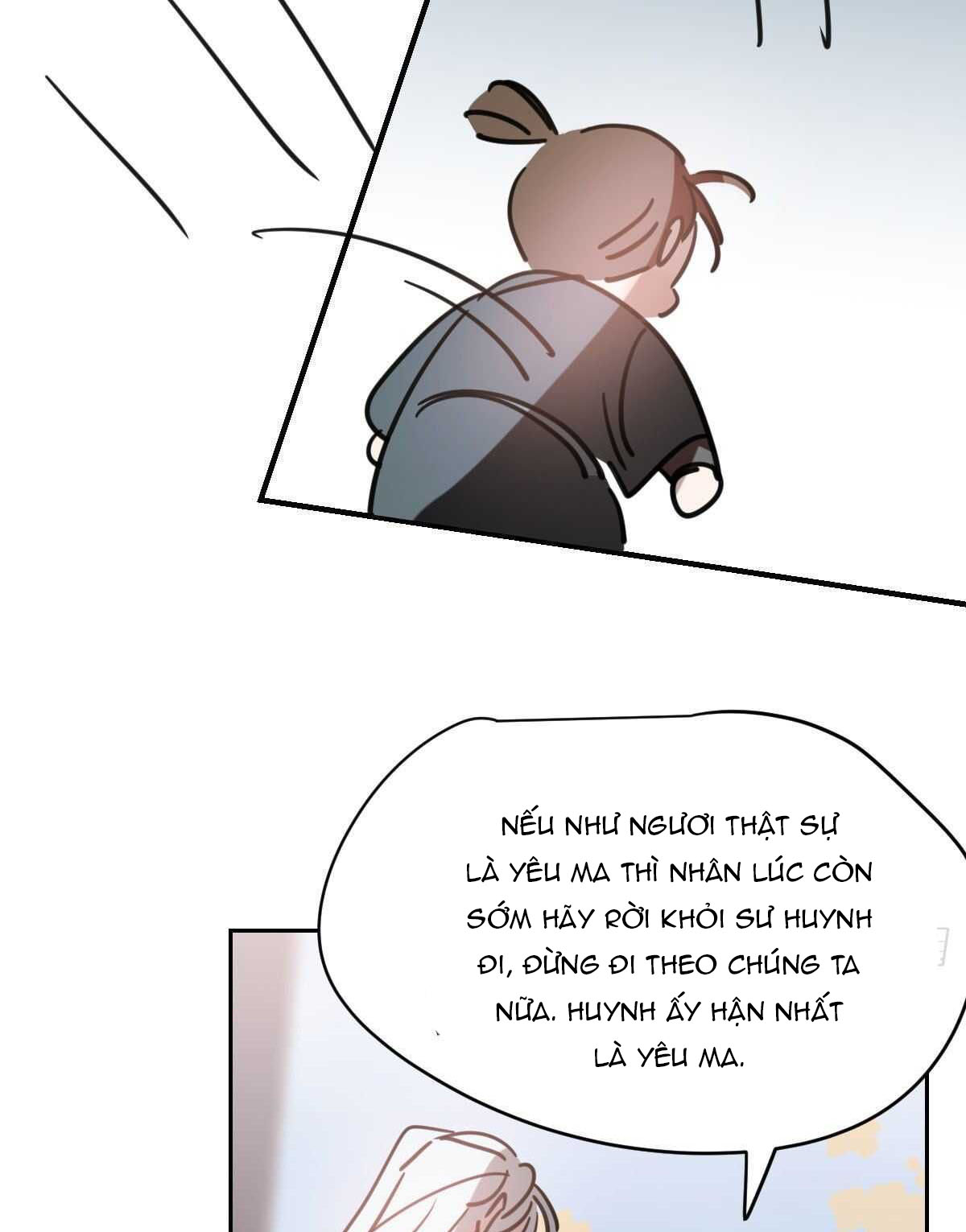 Bắt Lấy Ngao Ngao chapter 113 - Trang 28