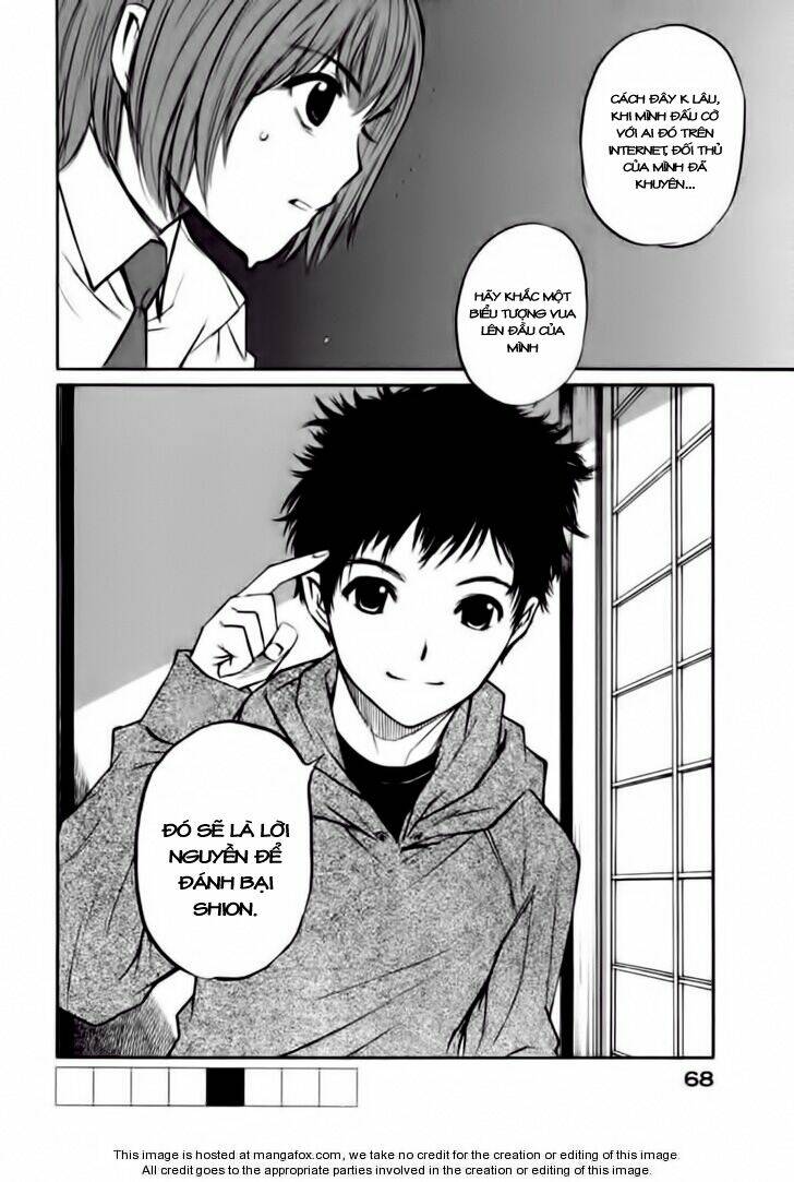 shion no ou chapter 20 32