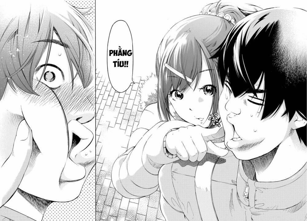 love riron chapter 40 14