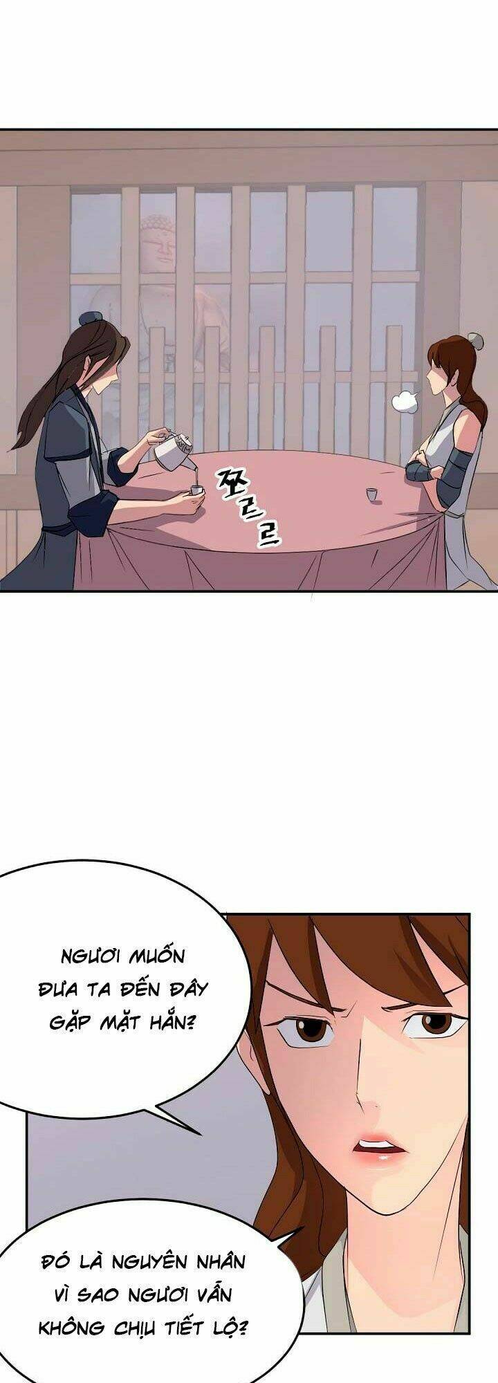 trọng sinh, bất khả chiến bại chapter 31 31