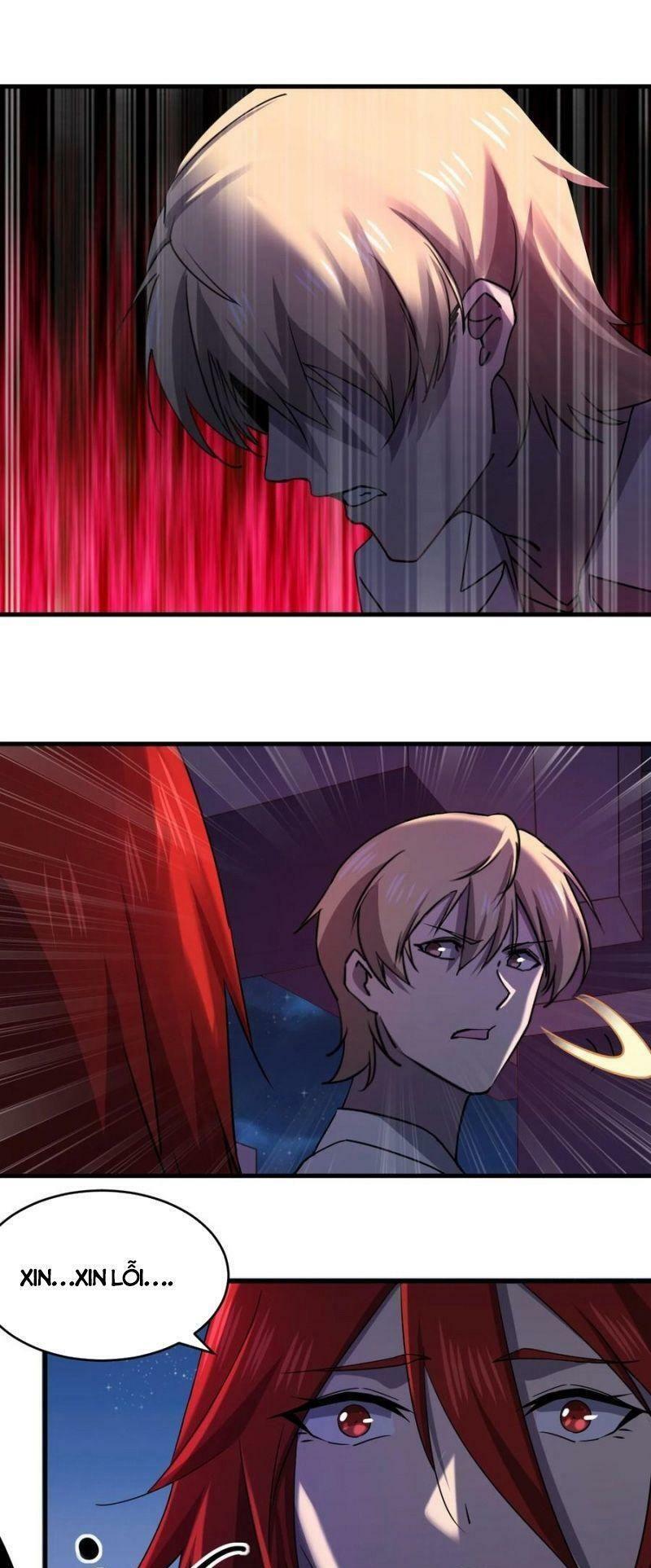 đừng hiểu lầm, tôi mới là người bị hại! chapter 47 57