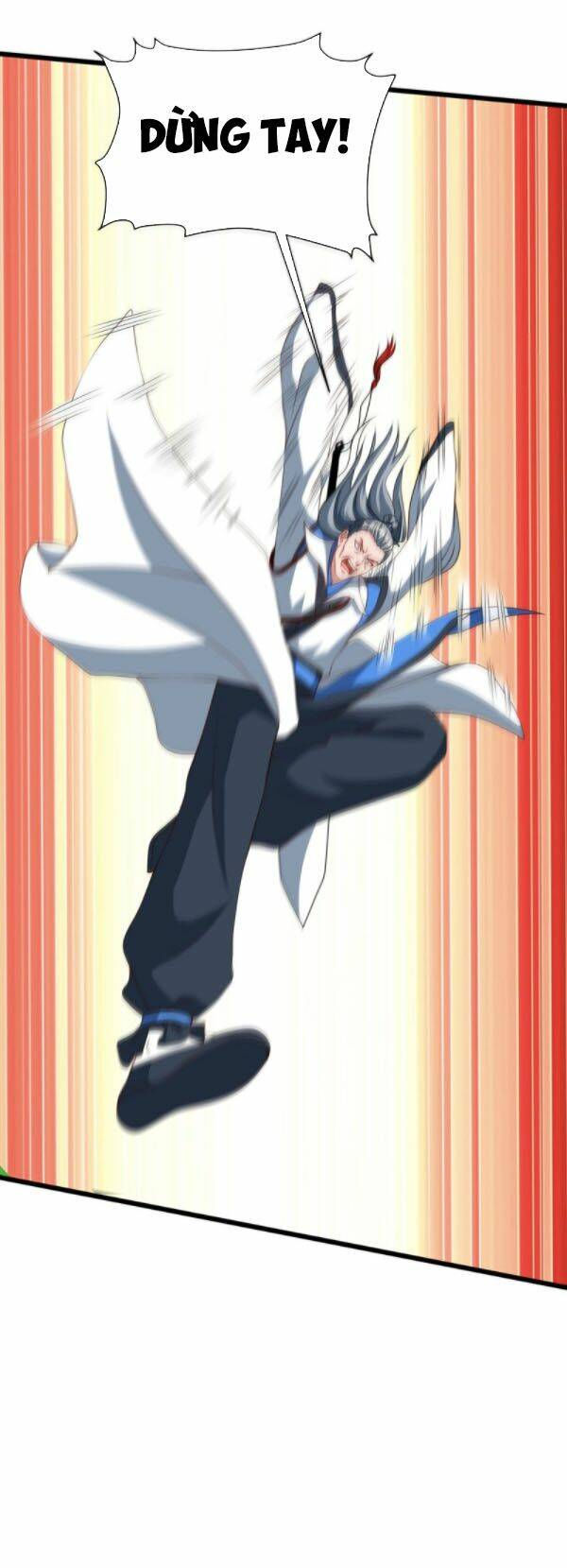 chúa tể tam giới chapter 68 16