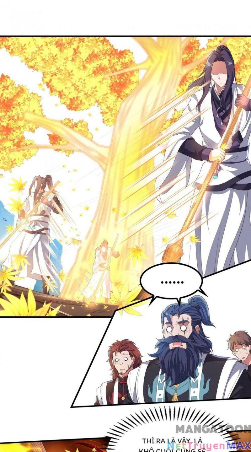 đệ nhất người ở rể chapter 201 27