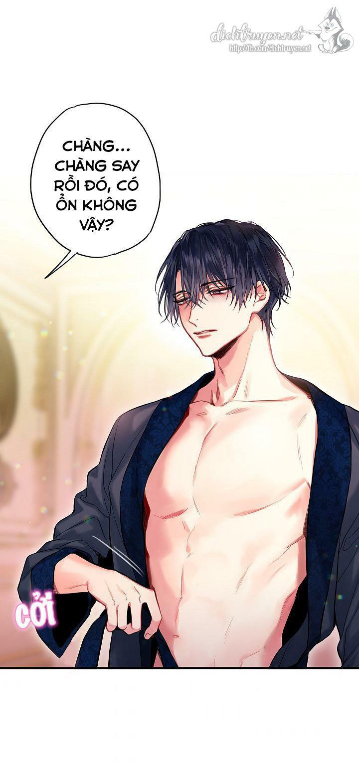 thánh nữ ẩn danh chapter 190 7