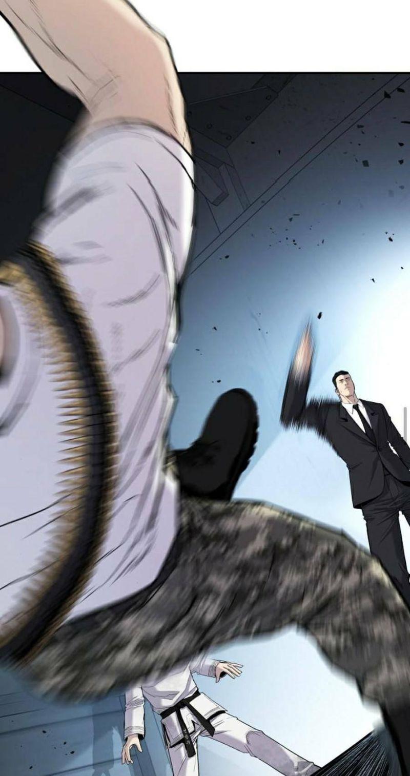 đặc vụ kim chapter 27.5 3