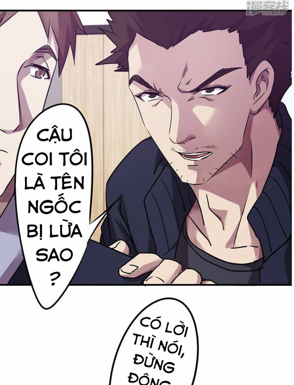 tối cường công nhân chapter 103 6