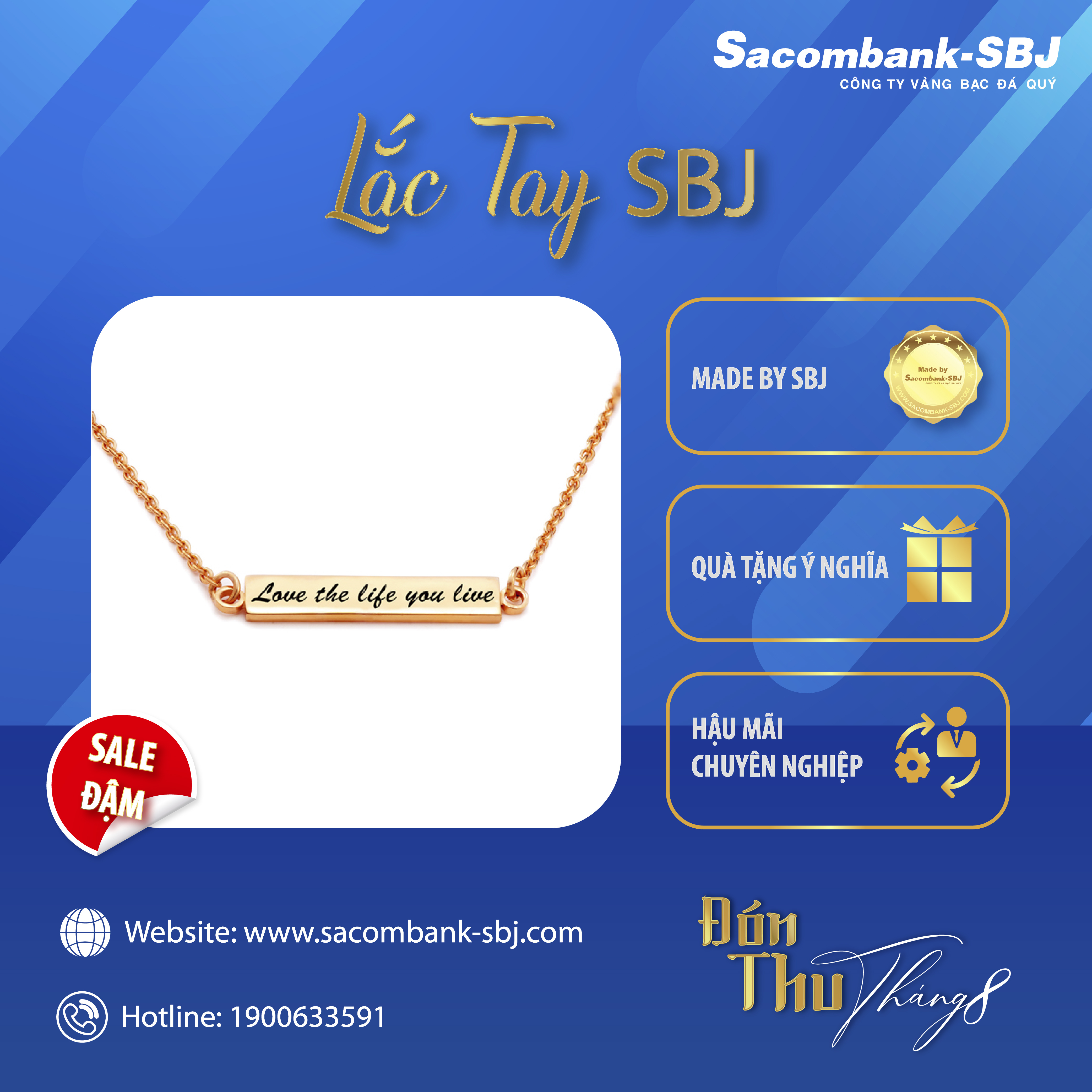 LẮC TAY P ĐÚC BRTI009 SBJ