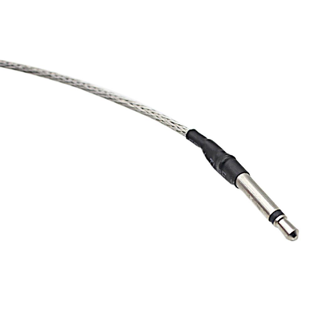 Equalizer Plug Piezo Pickup for Acoustic Guitar Parts Accessory