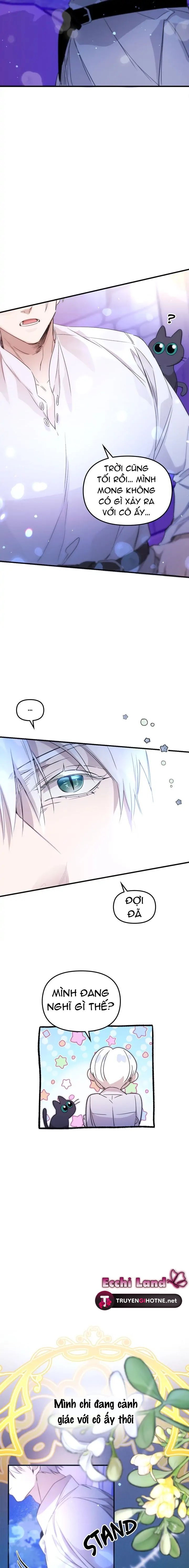 nhật kí của rồng chapter 13.1 8