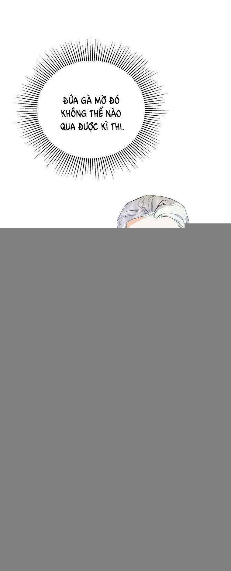 phía sau mặt nạ của nam chính hiền lành chapter 15 13