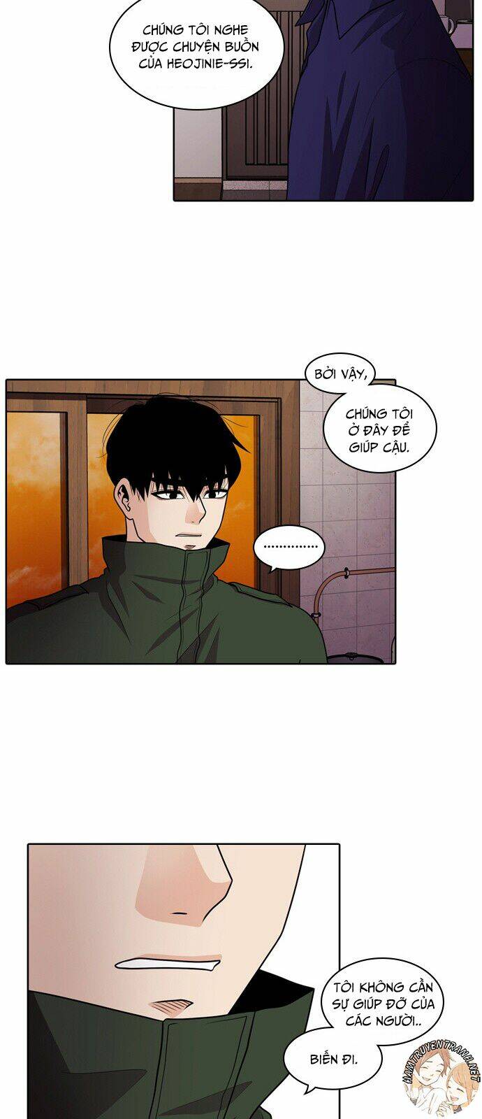 tomorrow - ngày mai chapter 27 18