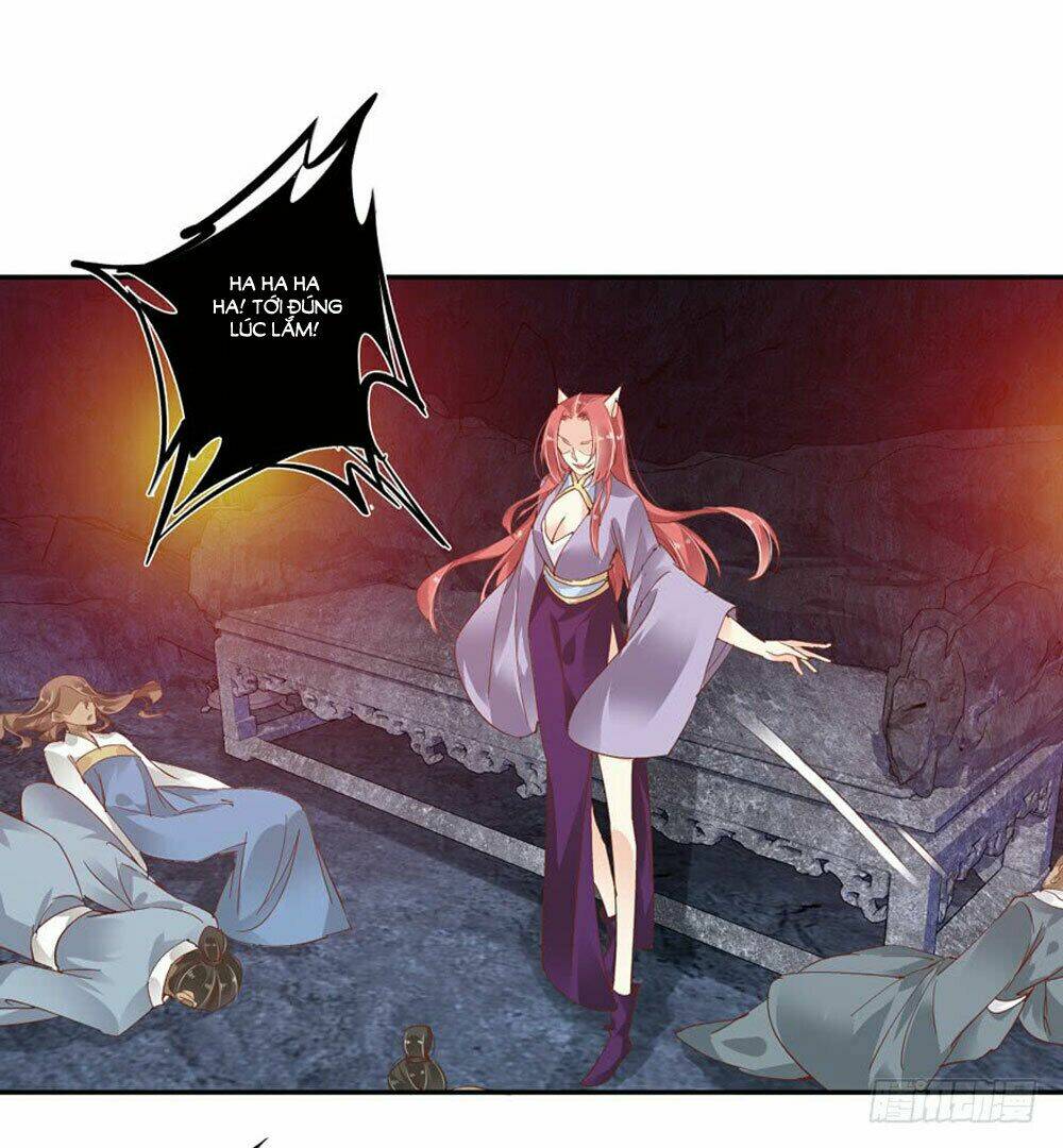 thiền tâm vấn đạo chapter 51 51