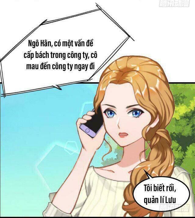 manh thê giá đáo chapter 6 18