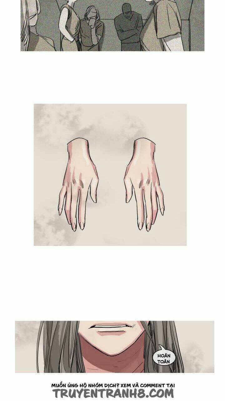 minority chapter 5 19