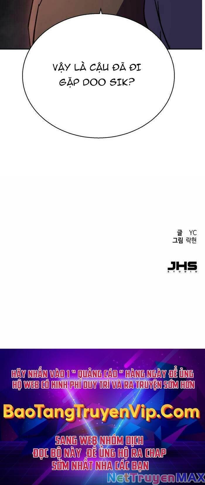 bạn học tôi là lính đánh thuê chapter 145 75