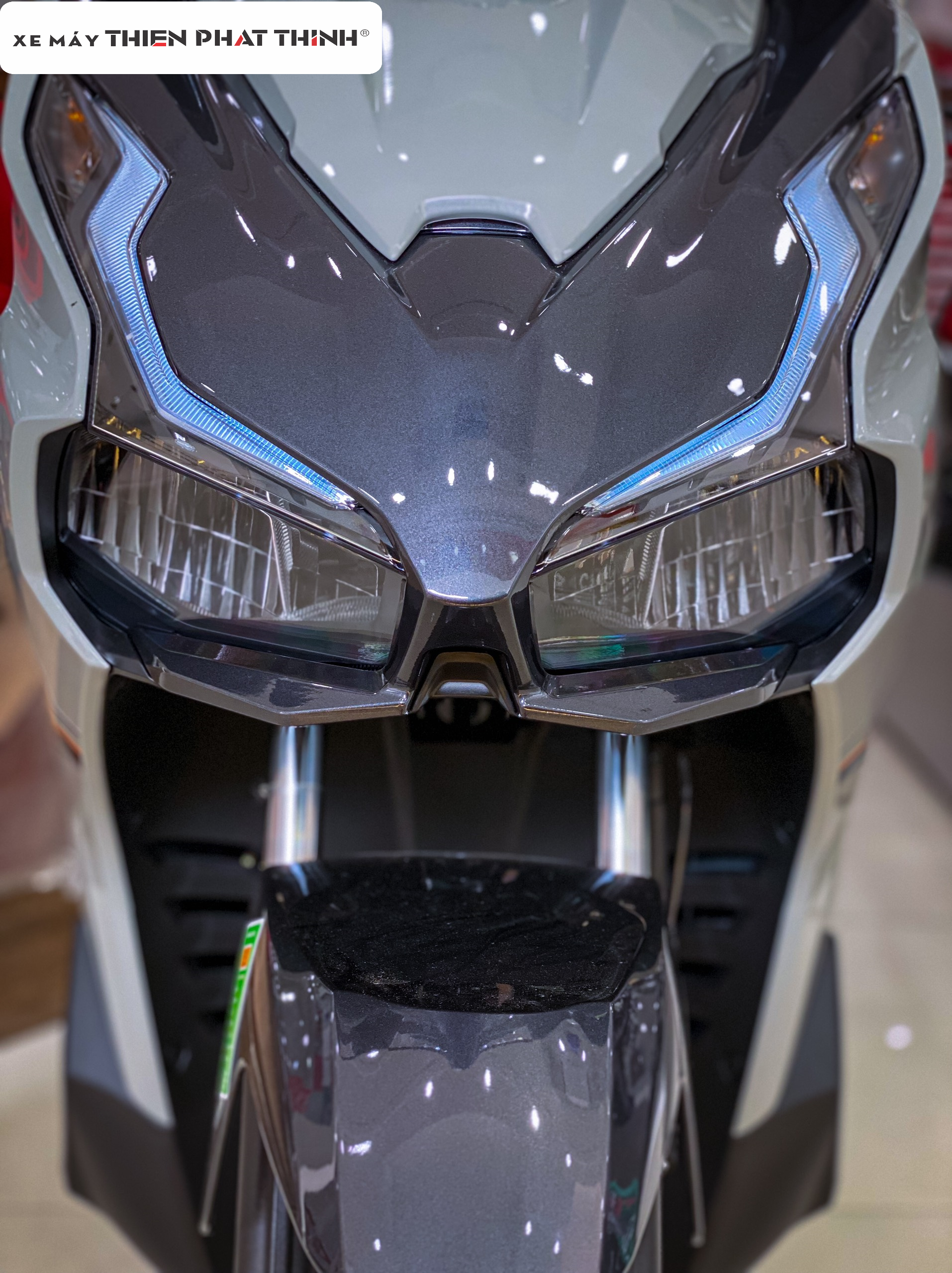 HONDA AIR BLADE 150cc