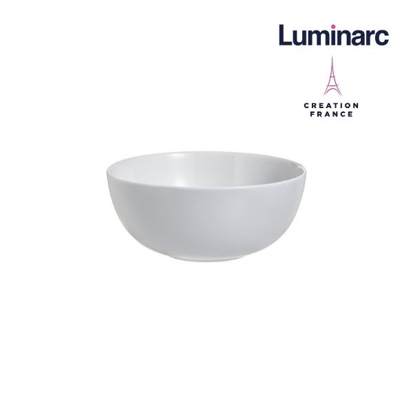 Bộ 6 Chén Thuỷ Tinh Luminarc Diwali Granit 12cm - LUDIP9204