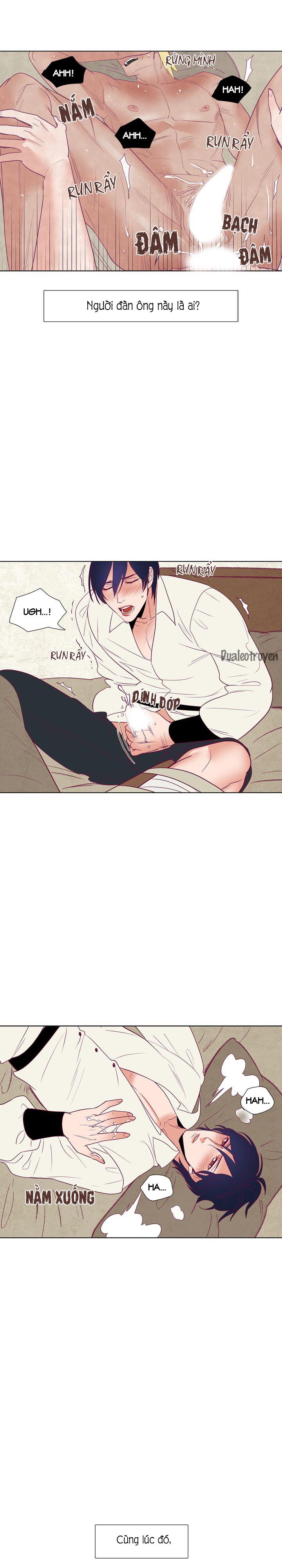 rạp chiếu phim bl cổ điển chapter 19 8