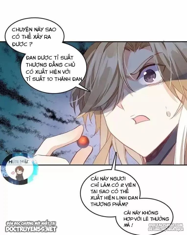 Lão Đại Xuyên Không Thành Tiên Nữ chapter 54.2 14