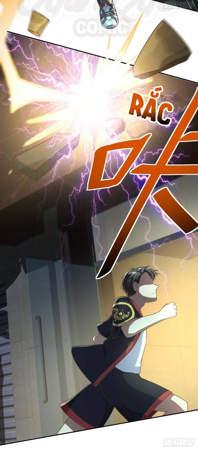 thập nhị thiên kiếp chapter 55 26