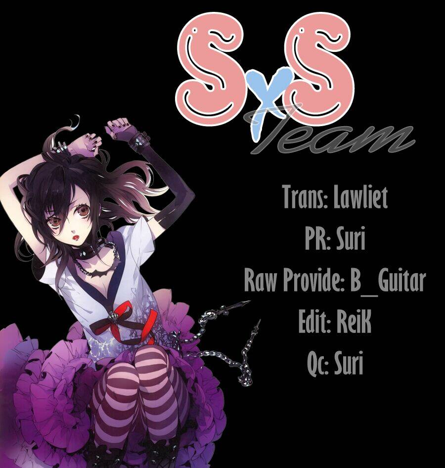 super darling! chapter 2 40