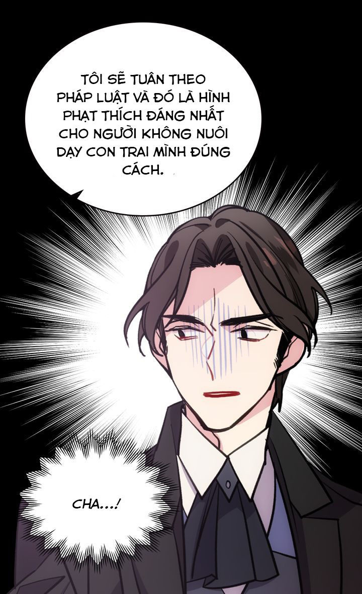 công tước lạnh lùng, alaide chapter 72 17