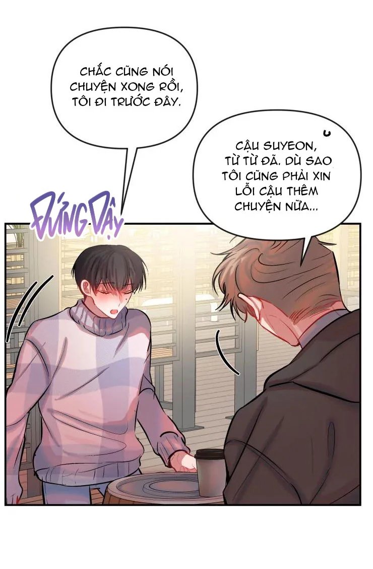hợp đồng yêu đương chapter 36 28