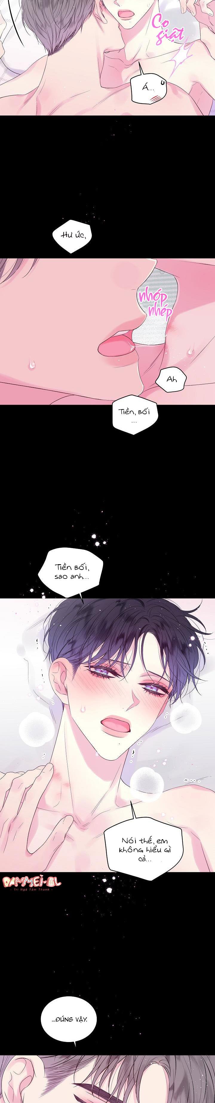 bình minh thứ hai chapter 8 8