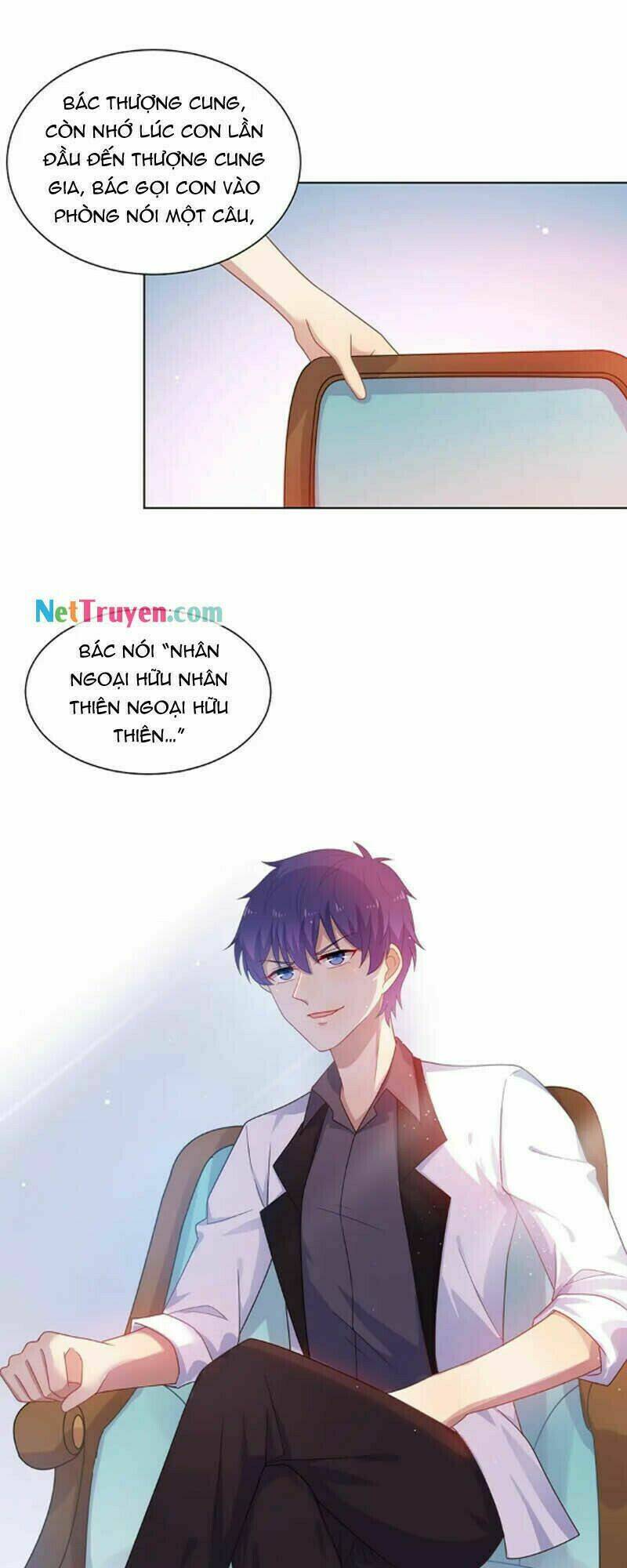 ma lạt thiên kim đẩu ác thiếu chapter 167 6