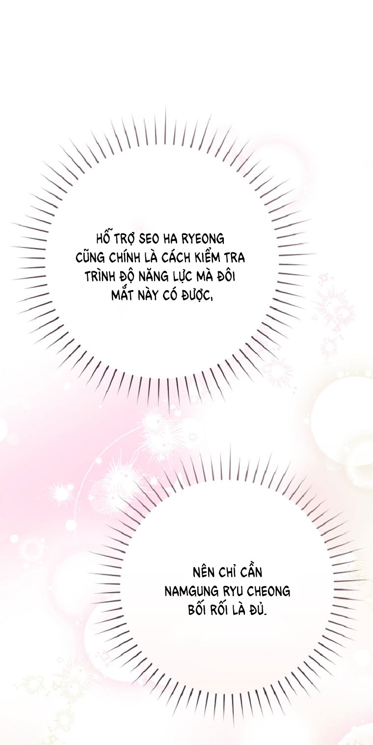 trở thành đứa cháu gái bị ghẻ lạnh trong gia tộc võ giả hùng mạnh chapter 49.2 31