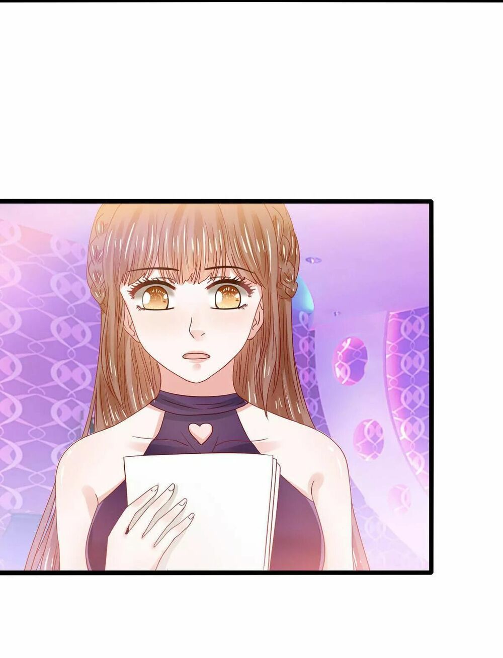 trọng sinh chi song diện cừu phục ký chapter 12 9