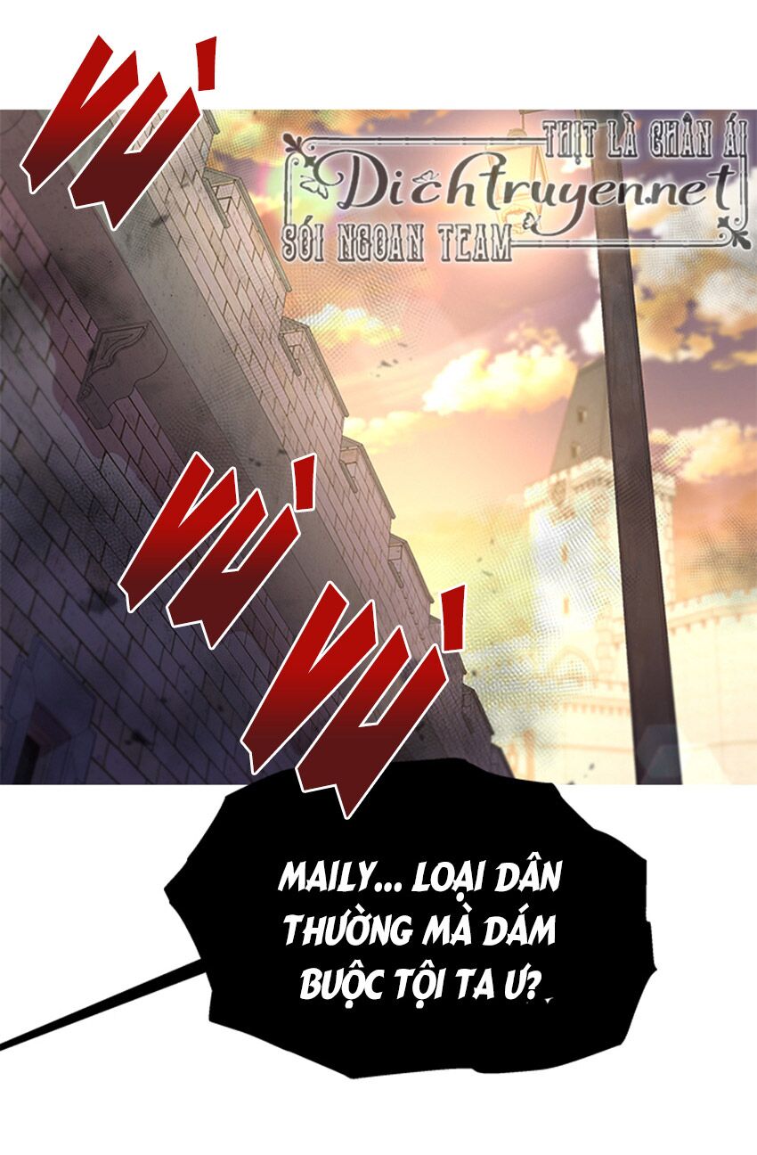 con gái bảo bối của ma vương chapter 114 1