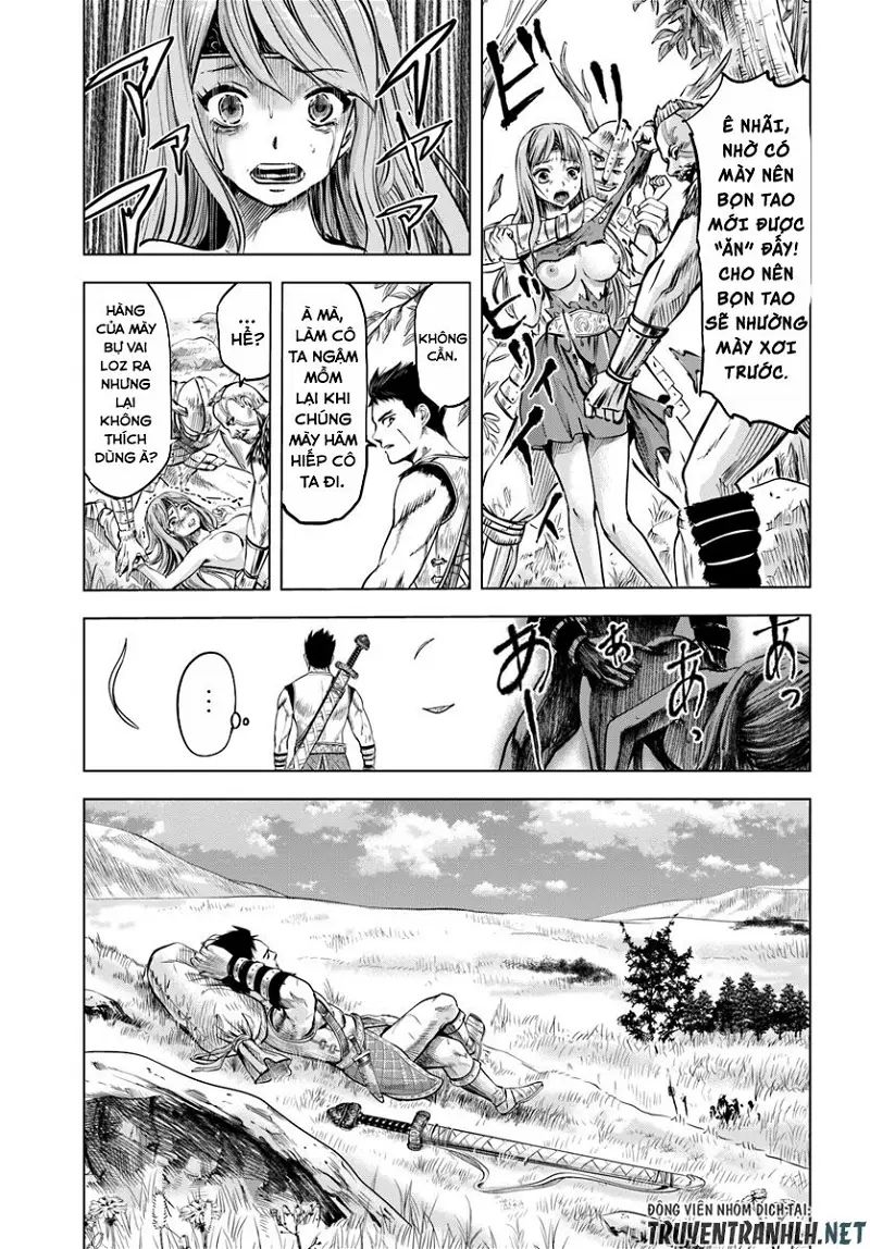 hành trình chịch dạo của của máy dập cổ đại chapter 2 8