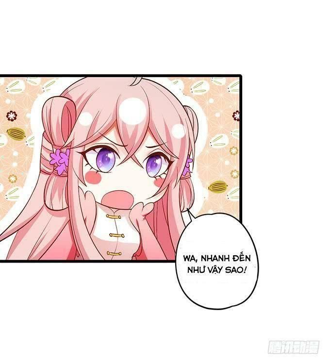 hồ tiên hung bạo chapter 83 43