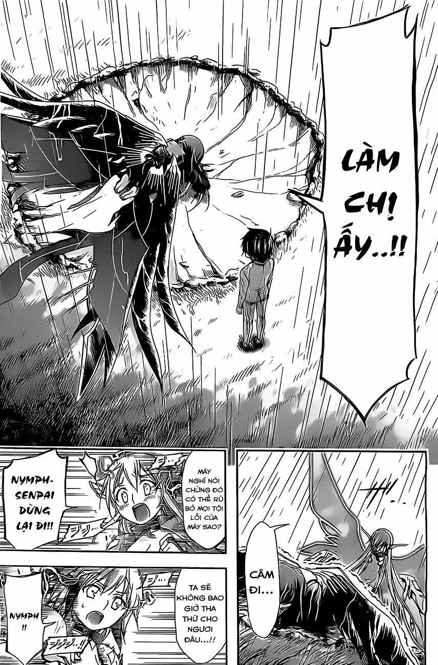 vật thất lạc của bầu trời chapter 71 26