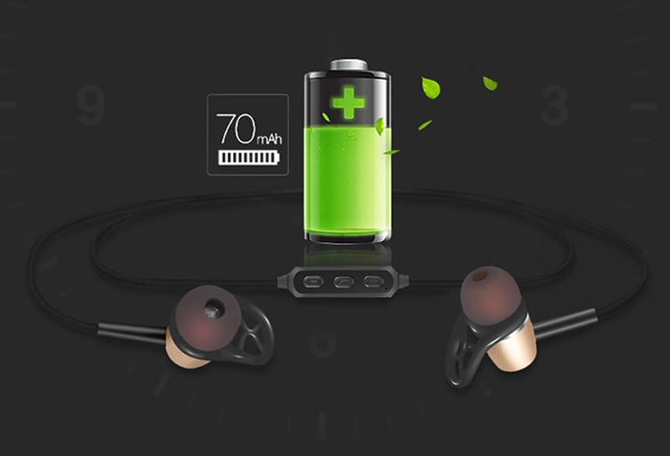 Tai nghe Bluetooth Y522