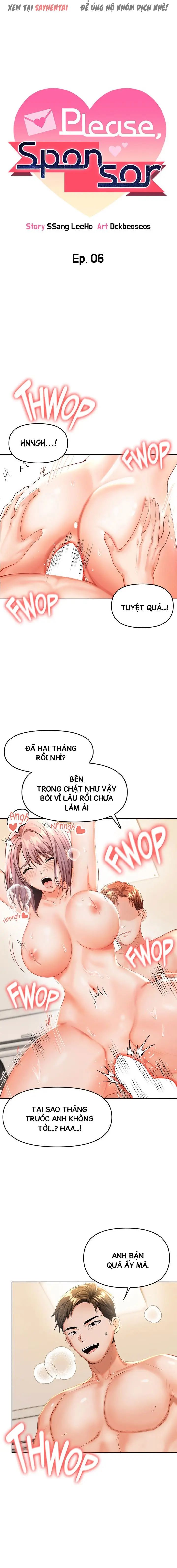 xin tài trợ cho em chapter 6 2