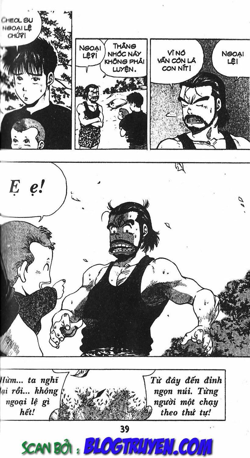 kid gang chapter 33 15