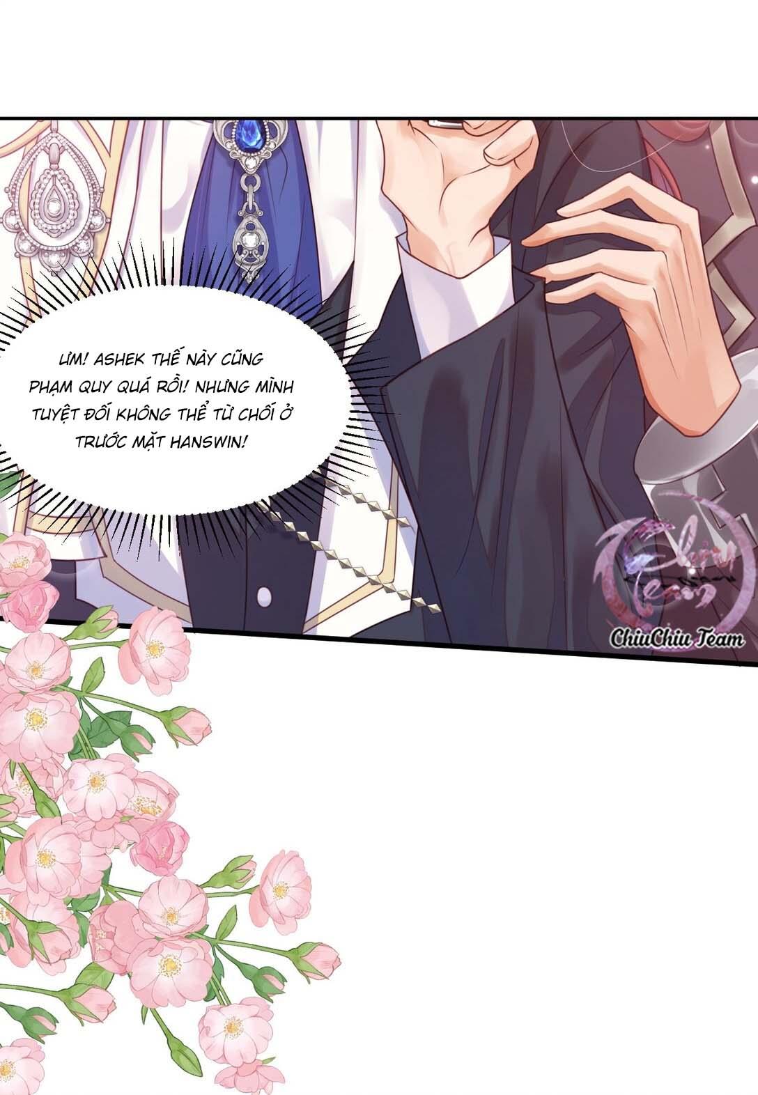 vương tử phản diện thuần hóa dũng sĩ chapter 4 15